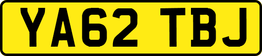 YA62TBJ