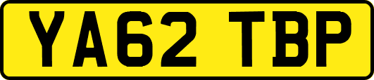 YA62TBP