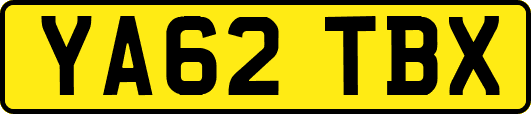 YA62TBX