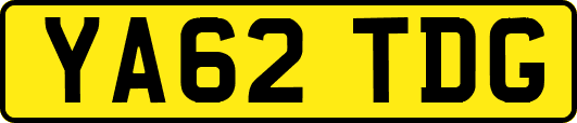YA62TDG