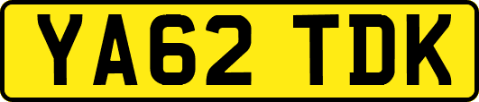 YA62TDK