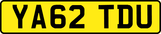 YA62TDU