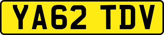 YA62TDV