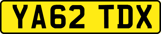 YA62TDX