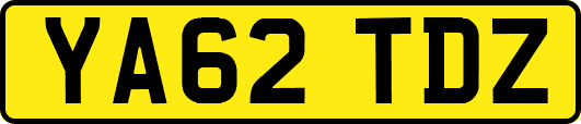 YA62TDZ