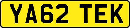 YA62TEK