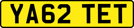 YA62TET