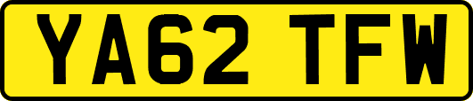 YA62TFW