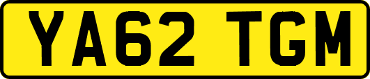 YA62TGM