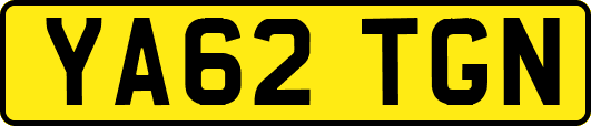 YA62TGN