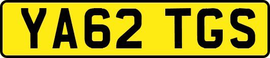 YA62TGS