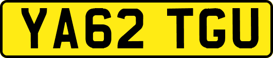 YA62TGU