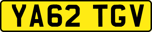 YA62TGV