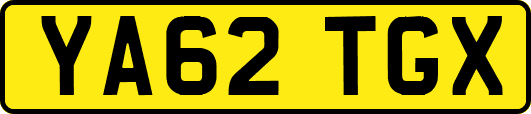 YA62TGX