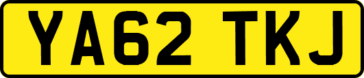 YA62TKJ