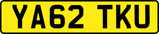 YA62TKU