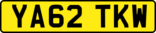 YA62TKW