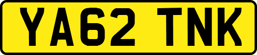 YA62TNK