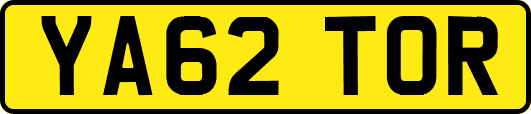 YA62TOR