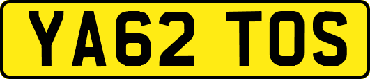 YA62TOS