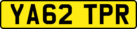 YA62TPR