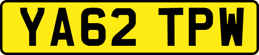 YA62TPW