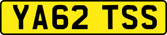 YA62TSS