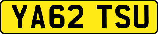 YA62TSU