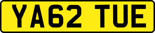 YA62TUE
