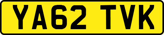 YA62TVK