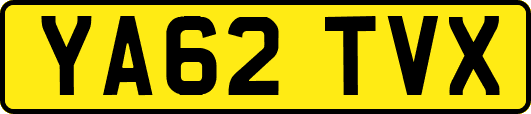 YA62TVX