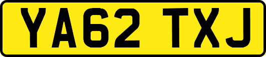 YA62TXJ
