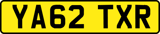 YA62TXR