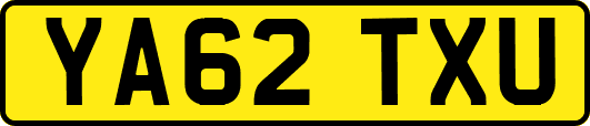 YA62TXU