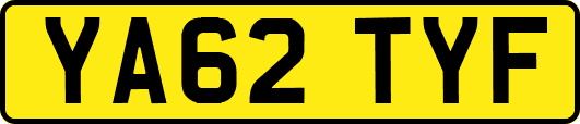 YA62TYF
