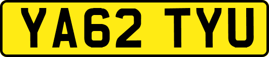 YA62TYU
