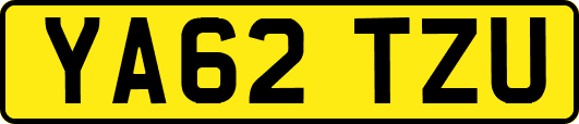 YA62TZU
