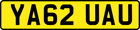 YA62UAU