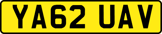 YA62UAV