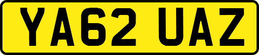 YA62UAZ