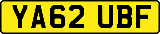 YA62UBF