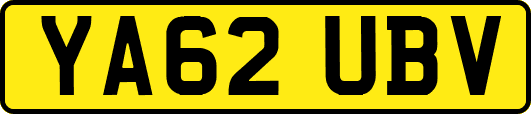 YA62UBV