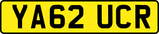 YA62UCR
