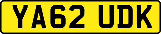 YA62UDK