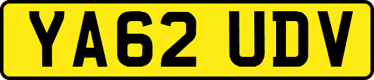 YA62UDV