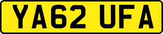 YA62UFA