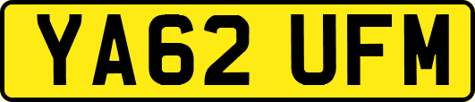 YA62UFM