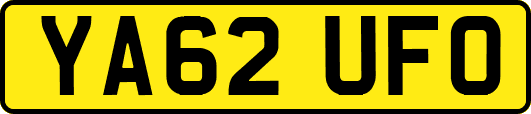 YA62UFO