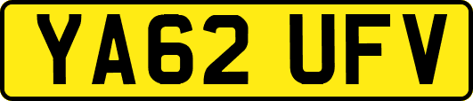 YA62UFV