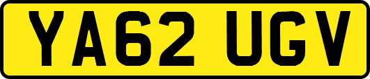 YA62UGV